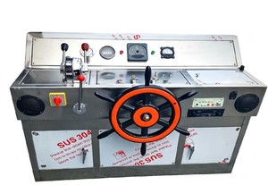 Conjunto Completo <span class=keywords><strong>de</strong></span> Sistema <span class=keywords><strong>de</strong></span> Dirección Hidráulica Marina, Consola <span class=keywords><strong>de</strong></span> Control, <span class=keywords><strong>Volante</strong></span> para Barcos <span class=keywords><strong>de</strong></span> 1000HP, Marca Sinooutput, Hecho en China - Product Image 5