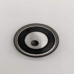 Polea del Eje de Balance MD352473 para Mitsubishi Montero Sport <span class=keywords><strong>2</strong></span>.4 97-99, Hyundai Sonata 23357-33350 23357-38001 MD185544 MD192068 - Product Image 3