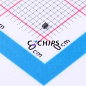 ทรานซิสเตอร์ PESD3V3S1UB-MS SOD-523แบบดั้งเดิมและป้องกันไฟกระชาก (TVS/ESD) - Product Image 1