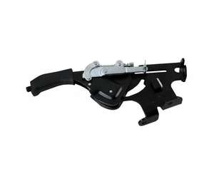 Hoge kwaliteit parkeerremhendel voor <span class=keywords><strong>Toyota</strong></span> <span class=keywords><strong>7FD45</strong></span> 7FB15-20 heftruck met 46102-13131-71 - Product Image 1