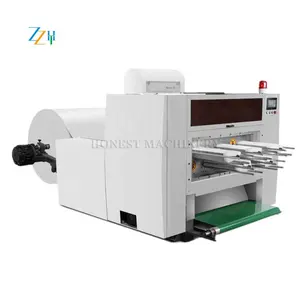 Factory Direct Sale Die Cutting Machine Paper Cup / Paper Cup Die Cutting Machine / Paper Cup Printing and Cutting Machine