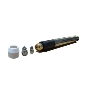 Boquilla de Electrodo Especial de Alta Calidad P80 para Máquina de Corte CNC, Apertura de 1.5, 1kg, Duradera, Nueva Condición, para Fresado - Product Image 2