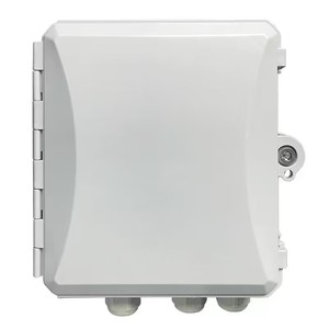 Terminal de Acceso de Fibra Óptica Impermeable de Alta Calidad - Caja de Distribución de Fibra Óptica de 12 Núcleos - Product Image 3