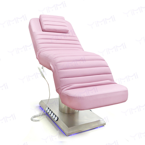 Vẻ đẹp chuyên nghiệp giường cho thẩm mỹ Lash Tattoo OEM ODM biểu tượng tùy chỉnh CE chứng nhận tải kiểm tra thông qua - Product Image 5