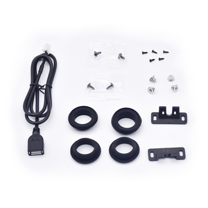 Reproductor Multimedia Universal para coche, pantalla táctil de 9 y 10 pulgadas, TS10 Audio estéreo, <span class=keywords><strong>Android</strong></span> 11, Radio FM, AM 360, cámara - Product Image 6