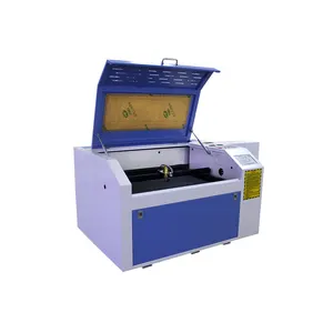 9060 6040 1390 Laser engraving machine cnc co2 60w 80w 100w wood mdf plastic laser cutting machines