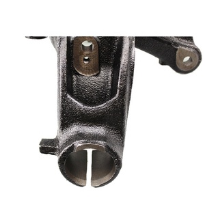 OE 1610306480 1610306580 Nouveau rotule de direction gauche et droite de haute qualité pour 301 2008 208 pour C3XR Elysee <span class=keywords><strong>C4</strong></span> - Product Image 5
