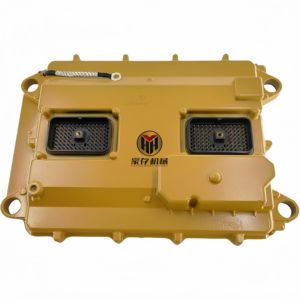 149-6990 1496990 Módulo de control de motor ECM Controlador ECU 70 Pin para Caterpillar CAT 3126 3126B 3126E Programación libre de motor - Product Image 1