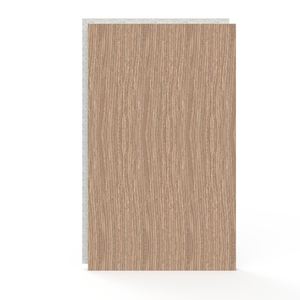 <span class=keywords><strong>Panneau</strong></span> acoustique décoratif en céramique et <span class=keywords><strong>bois</strong></span>, insonorisant, imperméable, en fibre de <span class=keywords><strong>bois</strong></span>, pour auditorium et salle de sport - Product Image 6