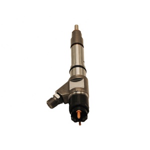 Inyector de inyección de combustible 0445120361, adecuado para motor <span class=keywords><strong>Iveco</strong></span> - Product Image 2