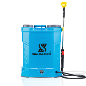 Pulvérisateur à <span class=keywords><strong>dos</strong></span> agricole de 20 litres pour <span class=keywords><strong>jardin</strong></span>, alimenté par batterie - Product Image 1