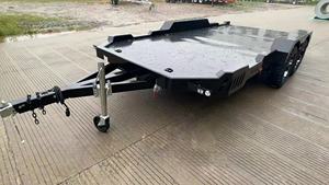 Pabrik disesuaikan truk serbaguna <span class=keywords><strong>trailer</strong></span> internasional VTA disetujui utilitas <span class=keywords><strong>trailer</strong></span> dengan daun musim semi - Product Image 3