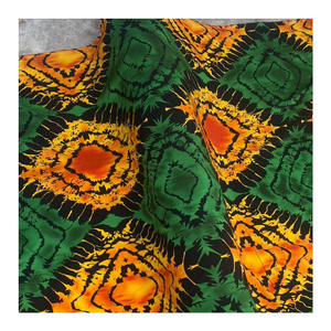 Của Phụ Nữ 92% Polyester <span class=keywords><strong>8</strong></span>% Spandex 4-Cách Căng In Vải <span class=keywords><strong>Twill</strong></span> Phong Cách Cho Hàng May Mặc Cho Cô Gái - Product Image 4