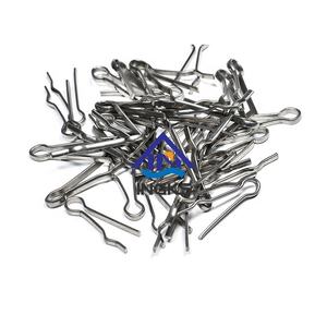 גבן קאטר פיצול פין 304 נירוסטה 3 4 5 6 סגור פין חשמלי - Product Image 5