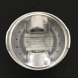 Kit pistone moto 2 ruote perno del motore parte OEM qualità per <span class=keywords><strong>Honda</strong></span> Beat <span class=keywords><strong>110</strong></span> 13101-KVY-960 NY pistone di qualità OEM - Product Image 4
