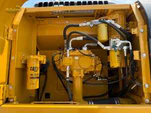 Escavatore Usato <span class=keywords><strong>CAT</strong></span> 329D del 2026 Completamente Testato, Ricambi Originali, Risparmio Energetico, Ispezione sul Campo, Spedizione Globale - Product Image 5