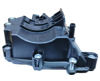 Séparateur d'huile de ventilation du carter moteur 04E103464AJ pour Golf7 Lamando Lavida Plus Bora Octavia A3 8V EA211 1.4T
