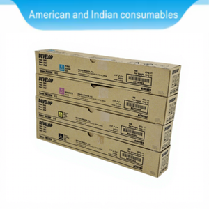 <span class=keywords><strong>Toner</strong></span> <span class=keywords><strong>Laser</strong></span> a Colori Compatibile TN-228 per Fotocopiatrice Konica Minolta Bizhub C226i C256i C266i Ricarica - Product Image 2