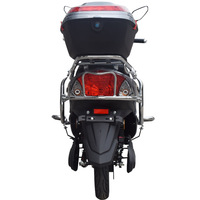 Pas cher 1500W 2400W 4000W Deux Roues Haute performance cyclomoteur scooter électrique