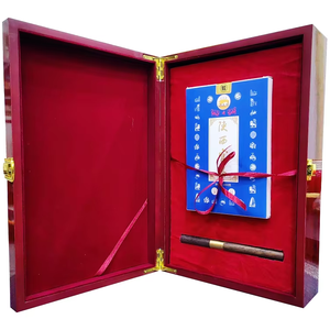 Té oscuro fermentado de barriga plana caliente Té suelto de alta calidad con sabor a color único para una vida saludable Directamente de origen famoso - Product Image 1