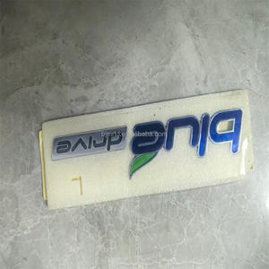 Emblema de Parrilla Original de Alta Calidad en su Empaque Original 86300CW000 863102V000 86321D3000 para H-yundai - Product Image 6