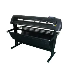 Bán Hot Fabrica De Plotter JINKA GC1351 Tự Động Đường Viền Vinyl Cutter Decal GiấY Dán Máy Cắt - Product Image 1