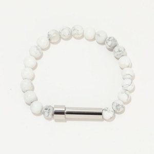 2024 High Quality New Design Custom Wholesale <b>Gemstone</b> Bead <b>Bracelets</b> - Product Image 2