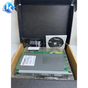 Module de communication maître/esclave MODBUS PLC5 3100-MCM ORIGINAL SUPPLY LOGY LOC # P108 - Product Image 1
