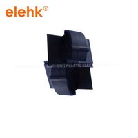 Serre-câbles Canadian Tire Auto-adhésifs En Plastique Clip Porte-Fil En Nylon 66 Pince Voiture Goutte Gestion de Cordon