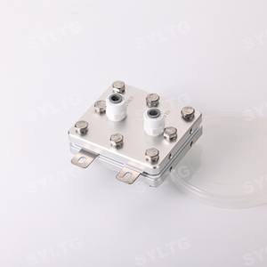 Generador de Hidrógeno Electrolítico PEM de 100ML Más Vendido con Membrana de Intercambio de Protones <span class=keywords><strong>Nafion</strong></span> 117 para Celdas de Combustible - Product Image 4