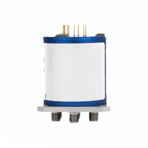 Commutateurs RF de canal du fabricant R573833310 - Product Image 1