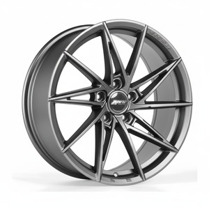 Flow Forming Rims Luxury Mesh Design 5x112 5x114.3 5x120 Tuning Car <b>Wheels</b> - Product Image 2