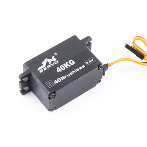 <span class=keywords><strong>Moteur</strong></span> <span class=keywords><strong>brushless</strong></span> numérique à engrenages métalliques JX Servo B40 66g <span class=keywords><strong>8</strong></span>.4V HV pour voitures RC <span class=keywords><strong>1</strong></span>/<span class=keywords><strong>8</strong></span> <span class=keywords><strong>1</strong></span>/10, profil bas HPS-CT700, garantie <span class=keywords><strong>1</strong></span> an, unisexe - Product Image 4