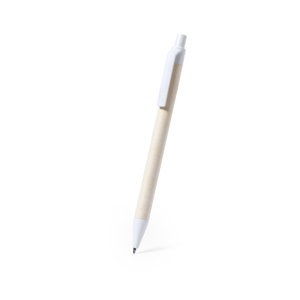 Bolígrafo de oficina y escritura de negocios artículos sostenibles 2017 - Product Image 3