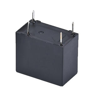 Relé Electromagnético Pequeño de Alta Potencia JQX-32F - Product Image 1