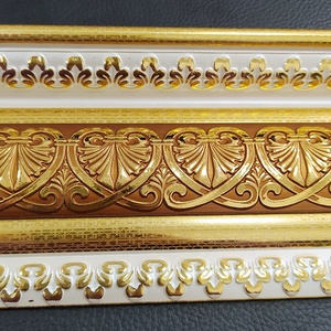 Nouveaux designs de décoration intérieure, vente en gros de cadres photo muraux, <span class=keywords><strong>cadre</strong></span> photo PS, moulures - Product Image 4