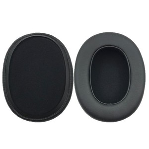 Almohadillas de Repuesto para Auriculares AKG K371 K361, de Cuero Proteico, Suaves y Amigables con la Piel, con Espuma Viscoelástica, Aislamiento de Ruido - Product Image 4