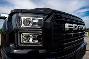 Foton Tunland G9 - Droit - Product Image 5