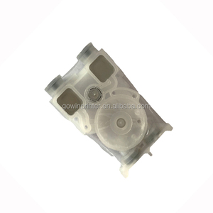 Nuevo 100% Original Roland impresora de inyección de tinta repuestos amortiguador para DX7 VS640 RE640 RF640 XF640 VS540i Ej640 - Product Image 5