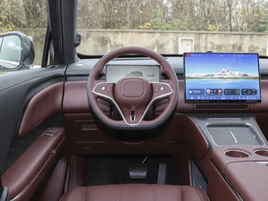 V-OYAH Taish.an for <b>Sale</b> Luxury Off Road SUV Car China Factory Direct Wholesale Export Price China Cars for <b>Sale</b> - Product Image 6