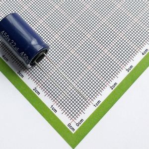 Whole Sale EGW2WM220W20OT 12.5*20 <b>Capacitors</b> Through-Hole Electrolytic <b>Capacitors</b> 22uF 20% 450V 10000H - Product Image 1
