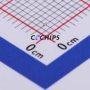 ตัวเก็บประจุแบบ SMD (MLCC) รุ่น GJM0336C1E150JB01D ขนาด 0201 ( ค่าความจุ: 15pF )( ความแม่นยำ: 5% แรงดันไฟฟ้า: 25V ) - Product Image 2