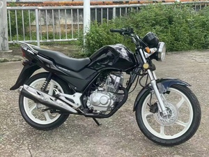 มอเตอร์ไซค์ญี่ปุ่น125cc มือสองคุณภาพจากโรงงานของ Fengyi สำหรับฮอนด้าสตรีทไบค์ตัวเลือก - Product Image 2
