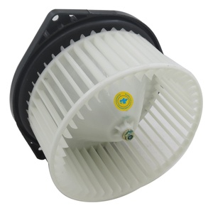 27220-2Y900 272202Y900 Moteur de ventilateur de climatisation automatique RHD pour D-max Maxima Sentra A33 Infiniti I30 I35 - Product Image 1