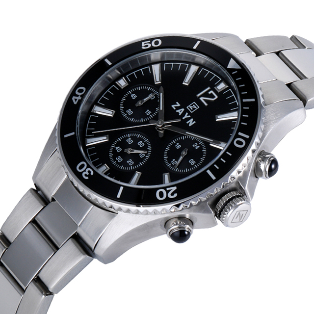 Customized OEM Luxury Brand Classic Branded Montre Unisex Wrist Watches 40mm Antique 20mm Quartz Expensive Iced Gift for Men