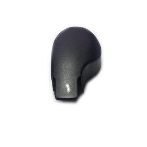 Cubierta del Brazo del Limpiaparabrisas Trasero para Volkswagen Golf 7 6, Material de Repuesto, Componente del Limpiaparabrisas de 12V - Product Image 1