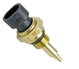 Sensor de Temperatura Compatible con 4088833 para Motores SX QSX ISF 2.8 ISBE ISC 8.3 de Maquinaria de Construcción - Product Image 1