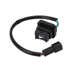 69J-82563-01 interrupteur d'inclinaison de garniture Assy pour <span class=keywords><strong>Yamaha</strong></span> 4 temps 20-70HP 115 150 200 225 <span class=keywords><strong>300</strong></span> HP moteurs <span class=keywords><strong>hors</strong></span>-<span class=keywords><strong>bord</strong></span> 69J-82563 69J-82563-01-00 - Product Image 2
