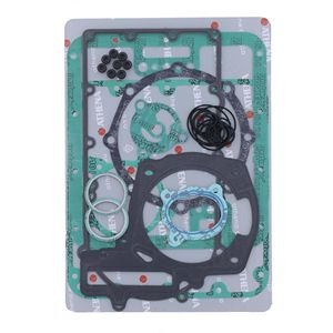 Kit de joints complet (couvercle de soupape non inclus) - Product Image 2