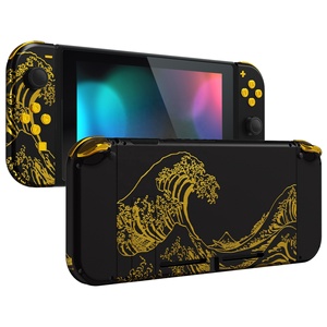 EXtremeRate Customized Replacement Shell for Nintendo <b>Switch</b> - Product Image 1